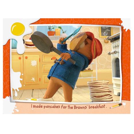 Paddington Bear 4 In a Box Jigsaw Puzzles Extra Image 2